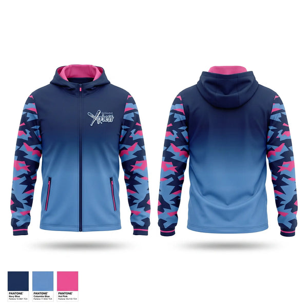 Windbreaker, EG Xpress, Softball, Teamtime, Team time, sublimation, custom sports apparel, team uniforms, spirit wear, spiritwear, sports uniforms, custom shirts, team store, custom team store, fundraiser sports, apparel fundraiser
