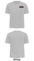 Blacktop Modified Tour 95554529 Short Sleeve Performance Shirt - 11