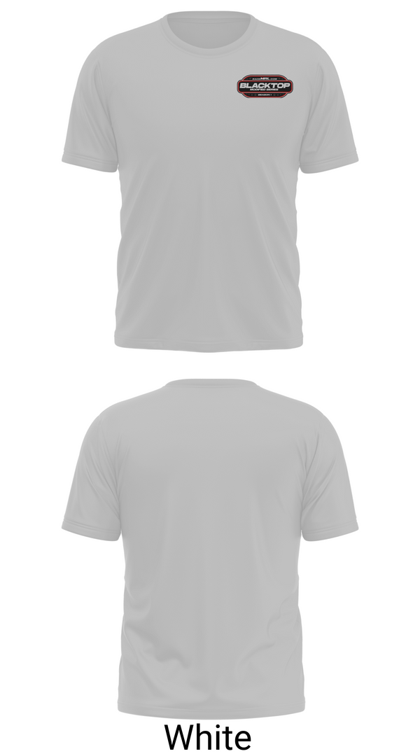 Short Sleeve Performance Shirt, Blacktop Modified Tour, E-Sports, Teamtime, Team time, sublimation, custom sports apparel, team uniforms, spirit wear, spiritwear, sports uniforms, custom shirts, team store, custom team store, fundraiser sports, apparel fundraiser