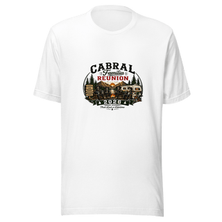 Unisex Staple T-Shirt - White
