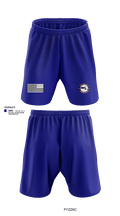 Intel 94760760 Athletic Shorts With Pockets - 15