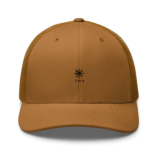 EventsByJoel 45028039 Retro Trucker Hat | Yupoong 6606