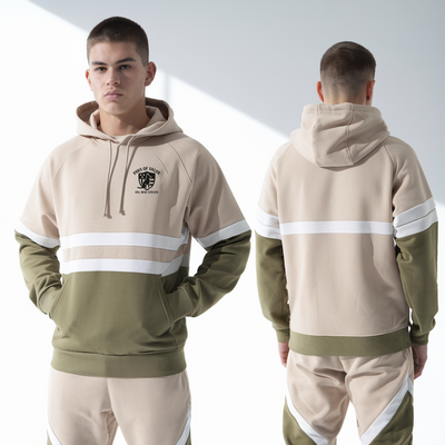 Longwood 16779552 Hoodie - 102