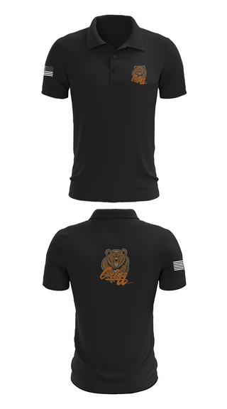 Short Sleeve Performance Polo, C.co Maintenance, , Teamtime, Team time, sublimation, custom sports apparel, team uniforms, spirit wear, spiritwear, sports uniforms, custom shirts, team store, custom team store, fundraiser sports, apparel fundraiser