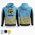 Tokai Rex Hoodie - 1