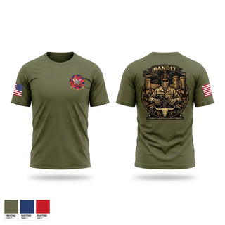 Short Sleeve Performance Shirt, CLB- 4 Combat Logistics Company Bravo, Marines, Teamtime, Team time, sublimation, custom sports apparel, team uniforms, spirit wear, spiritwear, sports uniforms, custom shirts, team store, custom team store, fundraiser sports, apparel fundraiser
