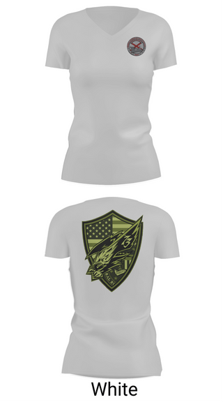 Womens Short Sleeve Vneck Shirt, Mobile SWAT, Police, Teamtime, Team time, sublimation, custom sports apparel, team uniforms, spirit wear, spiritwear, sports uniforms, custom shirts, team store, custom team store, fundraiser sports, apparel fundraiser