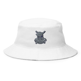 GUNNERSMATE 50688941 Bucket Hat | Big Accessories BX003