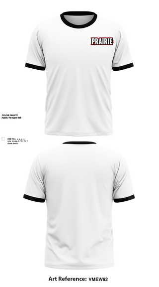 Short Sleeve Performance Shirt, Clinton Prairie Dance, Spirit Store, Teamtime, Team time, sublimation, custom sports apparel, team uniforms, spirit wear, spiritwear, sports uniforms, custom shirts, team store, custom team store, fundraiser sports, apparel fundraiser
