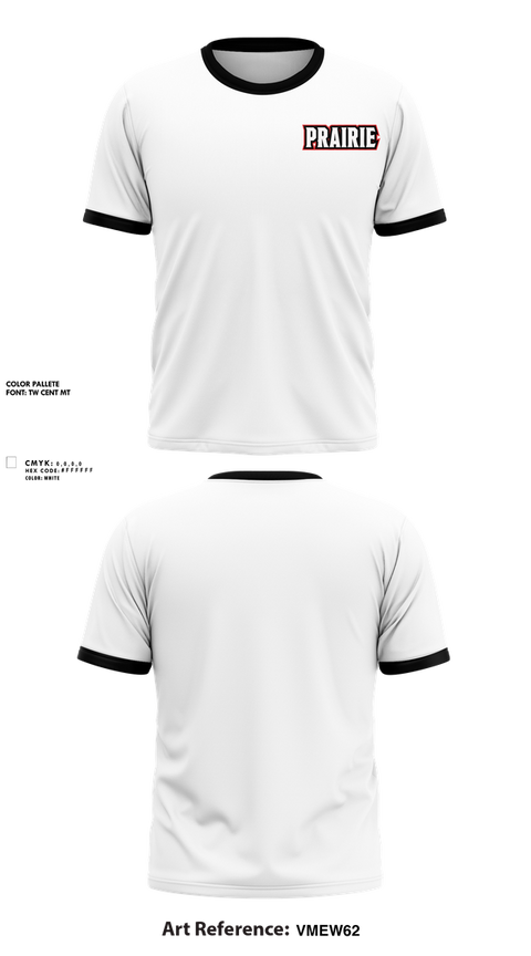 Short Sleeve Performance Shirt, Clinton Prairie Dance, Spirit Store, Teamtime, Team time, sublimation, custom sports apparel, team uniforms, spirit wear, spiritwear, sports uniforms, custom shirts, team store, custom team store, fundraiser sports, apparel fundraiser
