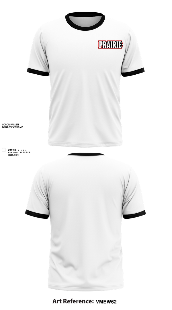 Short Sleeve Performance Shirt, Clinton Prairie Dance, Spirit Store, Teamtime, Team time, sublimation, custom sports apparel, team uniforms, spirit wear, spiritwear, sports uniforms, custom shirts, team store, custom team store, fundraiser sports, apparel fundraiser