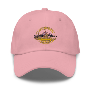 E co 4th recon bn 59087150 Classic Dad Hat | Yupoong 6245CM