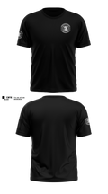 Springfield CNT Old School Cotton Shirt - 11