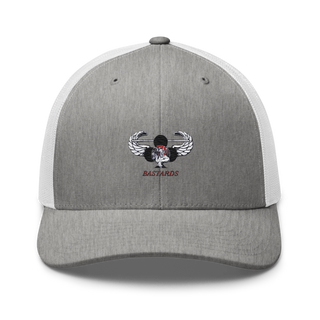 2-32 FA 64502979 Retro Trucker Hat | Yupoong 6606