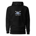 Kankakee JROTC 84843087 Unisex Hoodie - 1