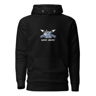 Unisex Hoodie - 1 - Black