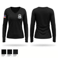 Westland Police Department Old School Cotton Feel Shirt - 1