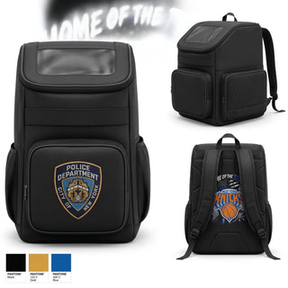 Gear Bag, Martinez, Police, Teamtime, Team time, sublimation, custom sports apparel, team uniforms, spirit wear, spiritwear, sports uniforms, custom shirts, team store, custom team store, fundraiser sports, apparel fundraiser