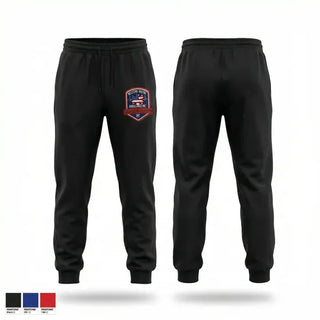 Sweatpants, Western Wayne Ambulance, EMS/EMT, Teamtime, Team time, sublimation, custom sports apparel, team uniforms, spirit wear, spiritwear, sports uniforms, custom shirts, team store, custom team store, fundraiser sports, apparel fundraiser