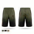 Dana Safety Supply Athletic Shorts With Pockets - 1