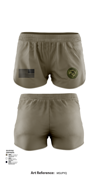 Charlie PLT 1051 96363739 Ranger Panties - 102