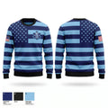 JCH Paramedic Services Crew Neck Sweatshirt - 1