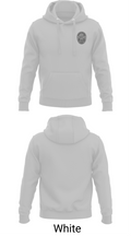 Tipton Police Department 77277845 Hoodie - 4