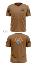 Task Force Bastards 71335130 Short Sleeve Performance Shirt - 121