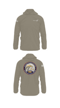 Inteligencia criminal Windbreaker - 1