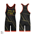 Prime Wrestling 25861032 Wrestling Singlet - 44