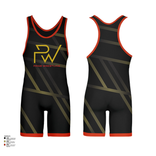 Wrestling Singlet, Prime Wrestling, Wrestling, Teamtime, Team time, sublimation, custom sports apparel, team uniforms, spirit wear, spiritwear, sports uniforms, custom shirts, team store, custom team store, fundraiser sports, apparel fundraiser