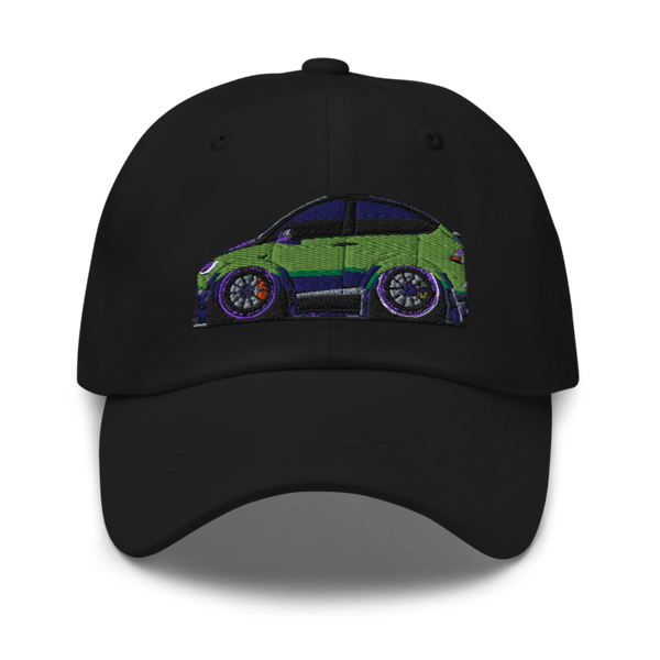 EV Autostyle 55251246 Classic Dad Hat | Yupoong 6245CM