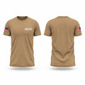 160th SOAR(A) NightStalkers Old School Cotton Feel Shirt - 1