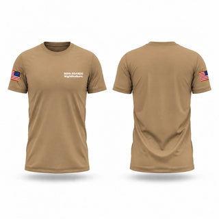 Old School Cotton Feel Shirt, 160th SOAR(A) NightStalkers, Army, Teamtime, Team time, sublimation, custom sports apparel, team uniforms, spirit wear, spiritwear, sports uniforms, custom shirts, team store, custom team store, fundraiser sports, apparel fundraiser