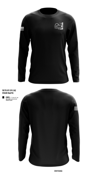 Long Sleeve Performance Shirt, Ducks Unlimited, , Teamtime, Team time, sublimation, custom sports apparel, team uniforms, spirit wear, spiritwear, sports uniforms, custom shirts, team store, custom team store, fundraiser sports, apparel fundraiser