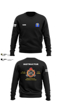 D CO 37279628 Crew Neck Sweatshirt - 4
