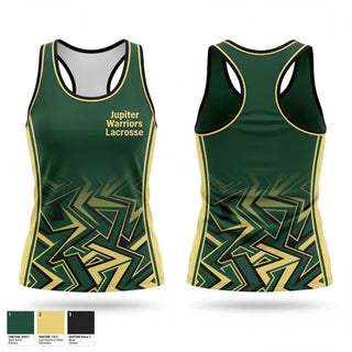 Womens Field Hockey Jersey, Jupiter Warriors Lacrosse, Women's Lacrosse, Teamtime, Team time, sublimation, custom sports apparel, team uniforms, spirit wear, spiritwear, sports uniforms, custom shirts, team store, custom team store, fundraiser sports, apparel fundraiser
