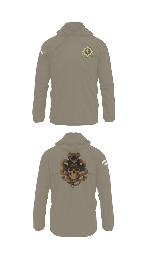 Windbreaker, 2cr, Army, Teamtime, Team time, sublimation, custom sports apparel, team uniforms, spirit wear, spiritwear, sports uniforms, custom shirts, team store, custom team store, fundraiser sports, apparel fundraiser