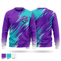 NTX BATTIES Crew Neck Sweatshirt - 1