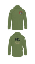 Sussex County Paramedics 80974460 Windbreaker - 41