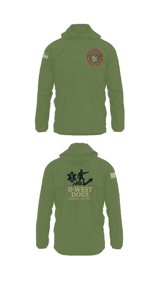 Windbreaker, Sussex County Paramedics, , Teamtime, Team time, sublimation, custom sports apparel, team uniforms, spirit wear, spiritwear, sports uniforms, custom shirts, team store, custom team store, fundraiser sports, apparel fundraiser