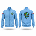 Baldwin Police Department Windbreaker - 2