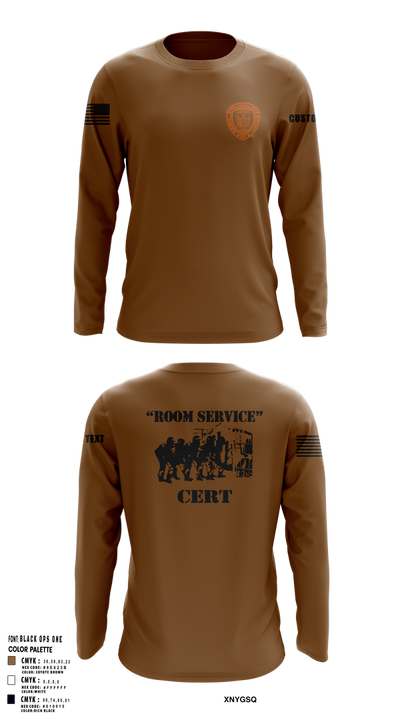 Green Haven CERT 13019233 Long Sleeve Performance Shirt 118 (1)