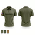 Dreadnaughts Short Sleeve Performance Polo - 1