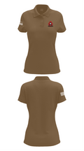2nd Recon Battalion 77631825 Women's Short Sleeve Performance Polo  - 15