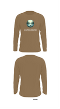 JM Autism association 75571009 Long Sleeve Performance Shirt 12