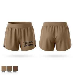 Ranger Panties, Fsc 11th en divarty, Army, Teamtime, Team time, sublimation, custom sports apparel, team uniforms, spirit wear, spiritwear, sports uniforms, custom shirts, team store, custom team store, fundraiser sports, apparel fundraiser