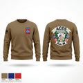 82ND DSTB 24185780 Crew Neck Sweatshirt - 1