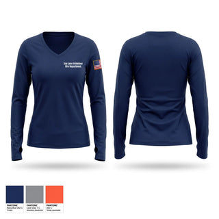 Old School Cotton Feel Shirt, San Leon Volunteer Fire Department, Fire Department, Teamtime, Team time, sublimation, custom sports apparel, team uniforms, spirit wear, spiritwear, sports uniforms, custom shirts, team store, custom team store, fundraiser sports, apparel fundraiser