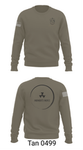 Retired 74998904 Crew Neck Sweatshirt - 65
